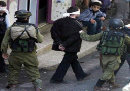 الاحتلال الاسرائيلي يعقتل 3 فلسطينيين في الضفة الغربية