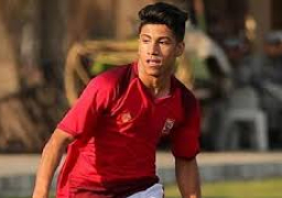 الاهلي يتمسك بعمار حمدي ويرفض اعارته لانبي