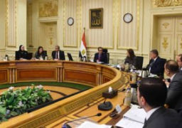 مجلس الوزراء يوافق على تأسيس شركة “البورصة المصرية للسلع”