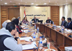 “التضامن” تستقبل وفدا أردنيا للاطلاع على تجربتها بالرعاية الاجتماعية