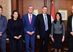 التعاون الدولي: ألمانيا من أفضل شركاء التنمية