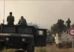 الجيش التونسي: منتشرون على حدود ليبيا ومستعدون للتدخل الفوري