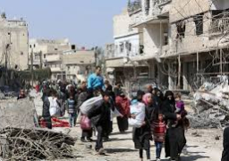 الجيش السورى: لن نألو جهدا في إنقاذ المدنيين من مناطق تمركز الإرهاب