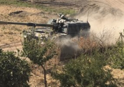 الجيش السوري يقتل 50 مسلحا ردا على هجوم بريف إدلب