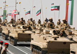 الكويت ترفع حالة الاستعداد العسكري والأمني إلى المستوى “3”