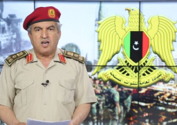 الجيش الليبي: لن نسمح بوجود قوات تركية معادية على أراضينا