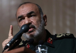 “الحرس الثوري”: رد طهران بقصف قاعدتين بالعراق لم يهدف لقتل جنود أمريكيين