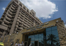 “الحكومة” تنفي نقص الأدوية بالمعهد القومي للأورام