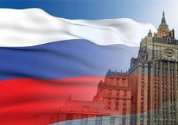 الخارجية الروسية: انضمام ممثلي الوفدين الليبيين إلى المباحثات بموسكو
