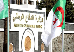 “الدفاع الجزائرية”: تدمير 6 مخابئ للجماعات الإرهابية شمال شرقي البلاد
