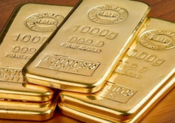 الذهب يصل لأعلى مستوياته في 7 سنوات بفعل الضربة الإيرانية