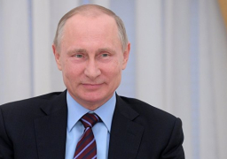 الرئيس الروسي يحيل إلى مجلس الدوما مشروع قانون التعديلات الدستورية