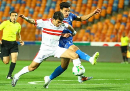 الزمالك يتحدى طنطا لمواصلة الانتصارات بالدورى