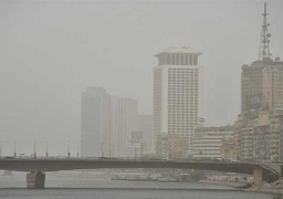 السبت..طقس ممطر شمالا حتى القاهرة والصغرى بالعاصمة 11