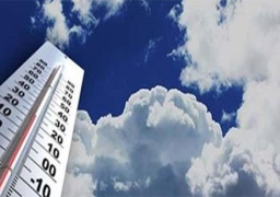 السبت..طقس ممطر شمالا حتى القاهرة والصغرى بالقاهرة 8 درجات