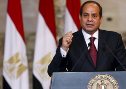 السيسي يوجه باتخاذ الإجراءات لعودة من يرغب من المصريين من الصين