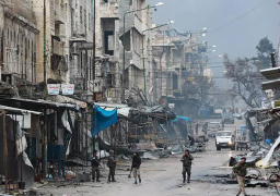 الدفاع الروسية .. مسلحو “النصرة” يقصفون بلدات في ثلاث محافظات سورية