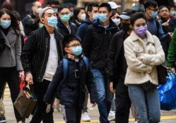 الصين تعطل الدراسة لاجل غير مسمى بسبب كورونا .. وتوصى رعايها بعدم السفر للخارج