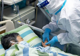 الصين تعلن 170 وفاة و7736 إصابة مؤكدة بفيروس كورونا حتى امس