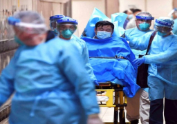 الصين تعلن ارتفاع ضحايا فيروس كورونا إلى 132 حالة وفاة و6 آلاف اصابة