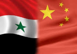 الصين مستعدة للقيام بدور بناء تجاه استعادة السلام في سوريا