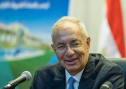 مصر تستعرض الفرص الاستثمارية بـ « اقتصادية القناة» بالقمة الإفريقية البريطانية