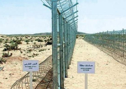 الكويت تتخذ عددا من الإجراءات الاحترازية على حدودها المشتركة مع العراق