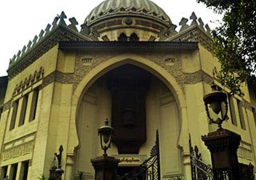 الليلة.. أعمال تراثية خالدة بمعهد الموسيقى العربية