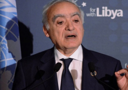 المبعوث الأممي إلى ليبيا : سنحاسب أردوغان حال إرساله مرتزقة إلى ليبيا