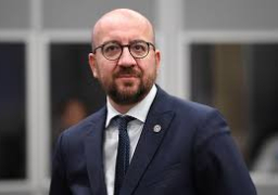 “المجلس الأوروبي” يطالب الرئيس الإيراني بالامتثال للاتفاق النووي