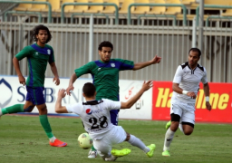 مواجهة متوازنة بين المقاصة والطلائع بقيادة فنية مؤقتة فى السلام