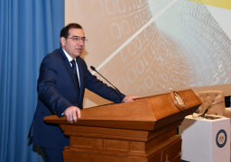 الملا: منتدى غاز شرق المتوسط يسهم في تخفيف التوترات بالمنطقة