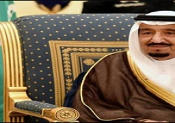 العاهل السعودي يتوجه إلي عمان لتقديم واجب العزاء في وفاة السلطان قابوس