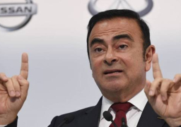 النيابة اللبنانية تقرر صرف “غصن” بعد الاستماع لأقواله