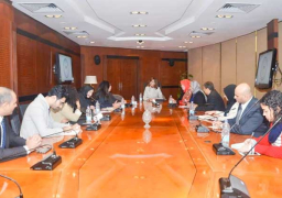 الهجرة تعقد اجتماعا تنسيقيا تمهيدا لانطلاق مبادرة “مراكب النجاة”