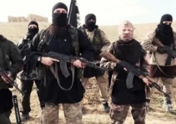 العثور على وكرين لتنظيم داعش الإرهابي في سامراء بالعراق