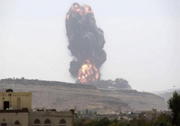 اليمن : ميليشيات الحوثي تقصف الأحياء السكنية بالحديدة