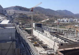 اليوم ..اختتام الاجتماع التشاورى بالخرطوم حول سد النهضة