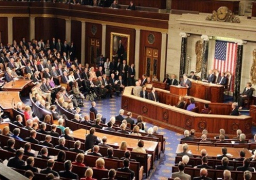 اليوم..”النواب الأمريكي” يصوّت على منع ترامب من خوض حرب ضد إيران