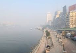 اليوم…طقس شديد البرودة ليلا..والصغرى بالقاهرة 11