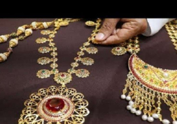 اليوم..انطلاق الدورة الرابعة من مهرجان فن الحلي