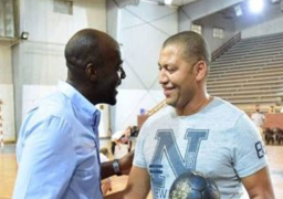 اليوم..منتخب اليد يواجه غينيا فى أمم أفريقيا