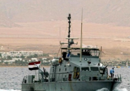 انطلاق فعاليات التدريب البحرى المشترك المصرى السعودى “مرجان-16 “