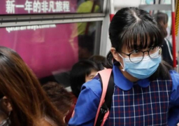 كوريا الجنوبية تعلن ظهور أول حالة إصابة بالالتهاب الرئوى الغامض