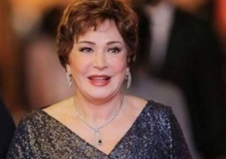 بعد غد .. تكريم الفنانة لبلبة في ختام مهرجان نقابة المهن التمثيلية