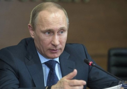 بوتين يزور فلسطين اليوم للمرة الثالثة