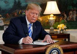 ترامب يوقع الأربعاء اتفاقا للتبادل التجاري الحر مع المكسيك وكندا