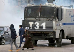 تركيا تأمر باعتقال 176 عسكريا للاشتباه في علاقتهم بجولن