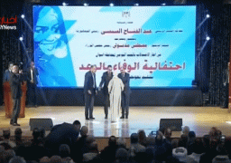 تعويضات لاهالي النوبة بواقع 225 الف جنيه لكل اسرة