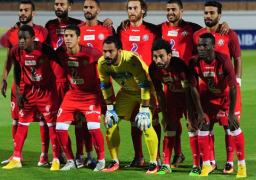 حرس الحدود يستضيف أسوان في مباراة الابتعاد عن منطقة الخطر